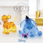 DISNEY Facets Collection