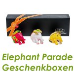 Elephant Parade - Geschenkboxen