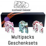 Elephant Parade - Geschenkboxen