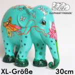 Elephant Parade XL - 30cm Modelle