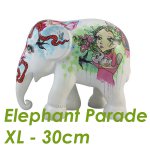 Elephant Parade XL - 30cm Modelle