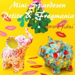 Frogmania & Petite Pidous