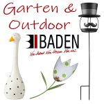 Garten & Outdoor