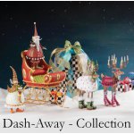 KRINKLES - DASH-AWAY Collection