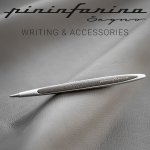 PININFARINA segno - Exklusive Design-Schreibgeräte
