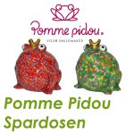 Pomme Pidou - Exklusive Spardosen