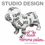 Pomme Pidou Studio Design - Spardosen
