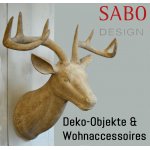 SABO DESIGN - Dekoobjekte & Wohnaccessoires