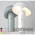 SOMPEX - Design for life
