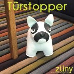 Züny Design - Türstopper