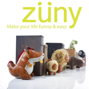 Züny - Exklusive Wohnaccessoires