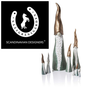 Nääsgränsgarden - Scandinavian Designers
