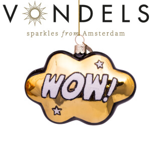 Vondels - Sparkles from Amsterdam