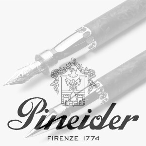 Pineider - exklusive Schreibgeräte