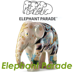 Elephant Parade Sammelelefanten