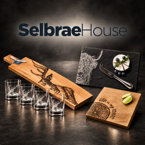 Selbrae House aus Schottland – Wohnaccessoires & Geschenkideen im SALE