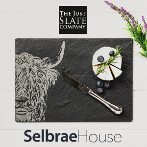 Selbrae House - Lifestyle made in Scottland