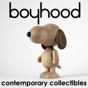 boyhood - contemporary danish design