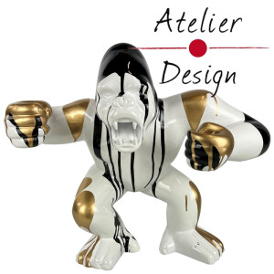 Atelier Design Pop-Art Skulpturen – jetzt stark reduziert