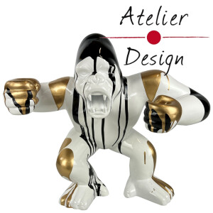 Atelier Design - Pop Art Skulpturen