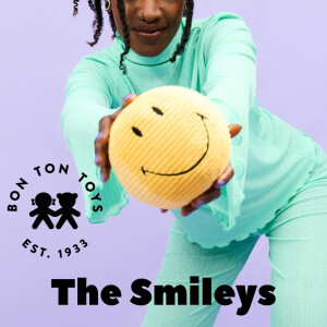 Bon Ton Toys - The Smileys