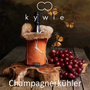 KYWIE - Champagnerkühler / Sektkühler