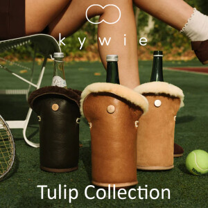 KYWIE - Tulip Weinkühler