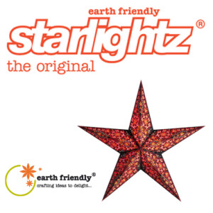 Starlightz by Earth Friendly