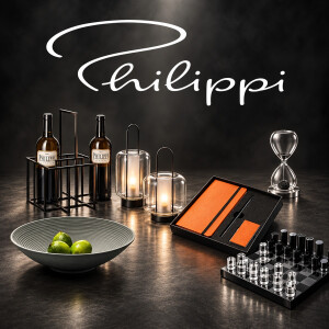 PHILIPPI – Designobjekte, Wohnaccessoires & Geschenkideen