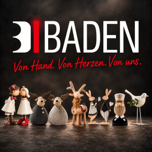 BADEN Collection – Wohnaccessoires & Dekofiguren im Abverkauf