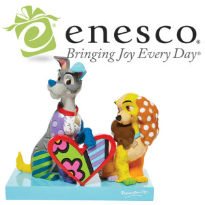 Enesco Sammelfiguren & Dekorationen