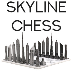Skyline Chess
