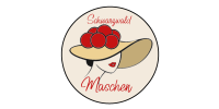 Schwarzwald Maschen by DEKO UNLIMITED
