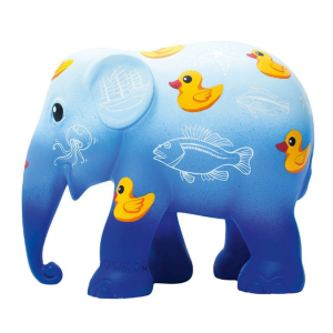 Elephant Parade - Rubber Duck - 30cm