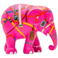 Elephant Parade - Amulet