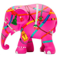 Elephant Parade - Amulet