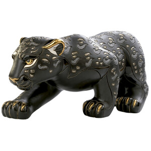 DE ROSA Coll. - Black Panther XL Gallery Coll. limited...