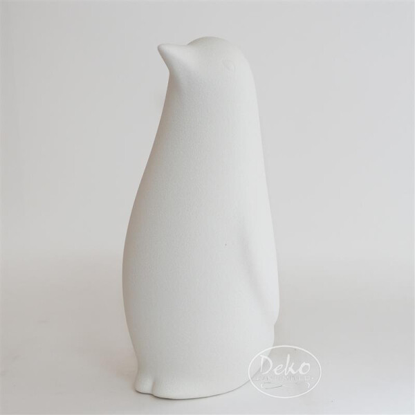 Lineasette - Pinguino / Pinguin N426 latte 24cm