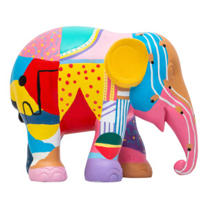 Elephant Parade - Monique
