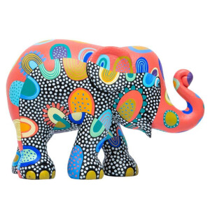 Elephant Parade - Rocky Park - 30cm