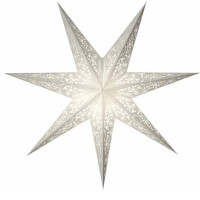 starlightz Leuchtstern - LUX weiß