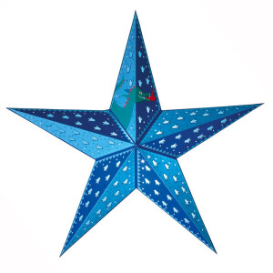 starlightz Leuchtstern - THE BRAVE PRINCE