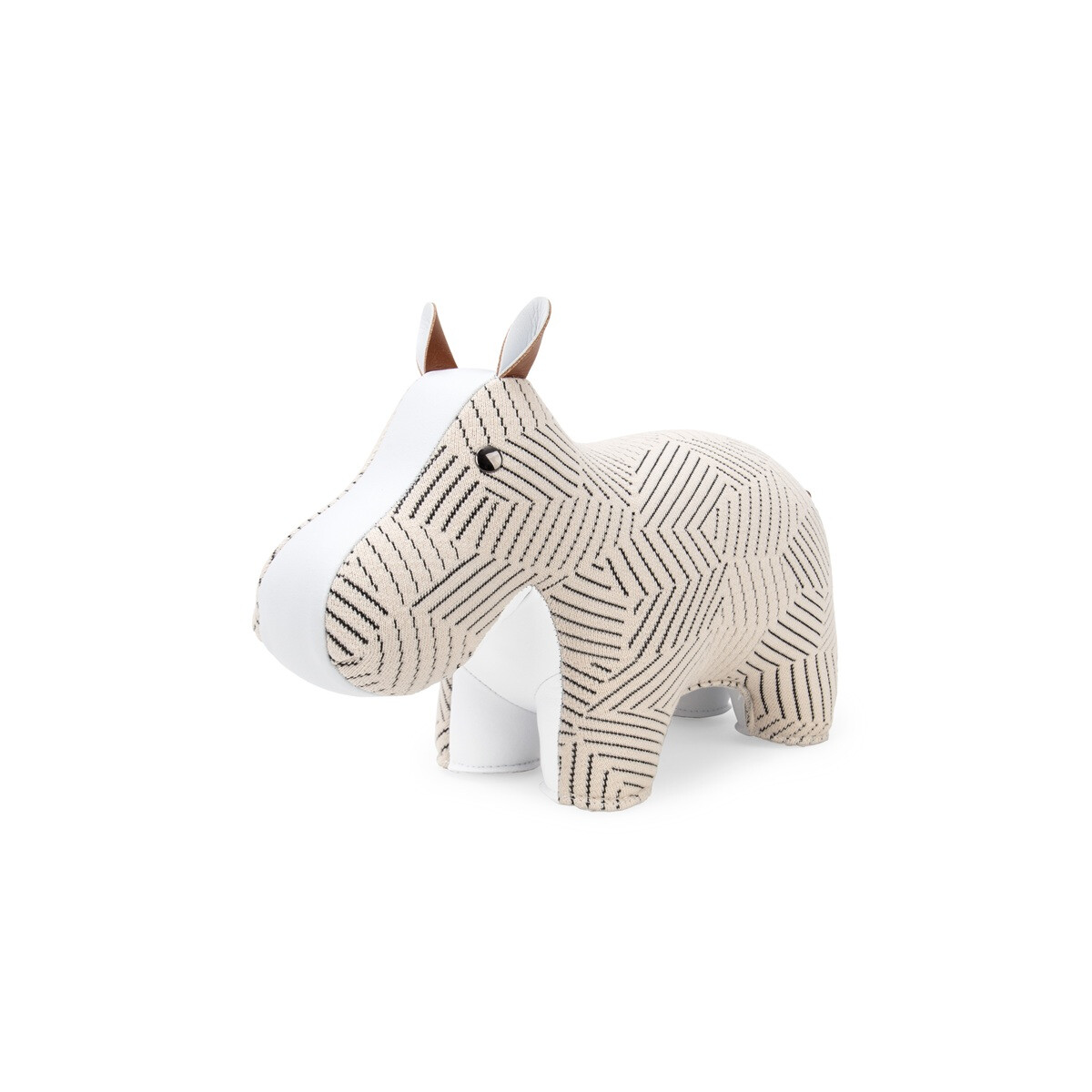 ZÜNY x KVADRAT Collection - Buchstütze 1kg -...