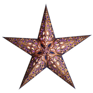 starlightz Leuchtstern - TAJ