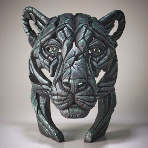 EDGE SCULPTURE - Panther Alley Limited Edition (100 pcs.)...