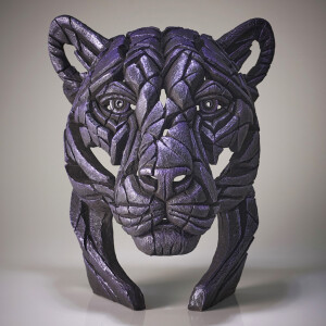 EDGE SCULPTURE - Panther Alley Limited Edition (100 pcs.)...