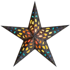 starlightz Leuchtstern - NARI RAY