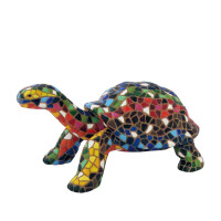 BARCINO DESIGNS - Schildkröte classico 10cm