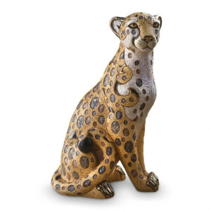 DE ROSA Coll. - Cheetah / Gepard XL Gallery Coll. limited...