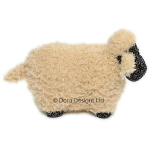 Dora Design - Türstopper LAURIE sheep / Schaf
